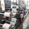 Paper Courier Bag Making Machine Including Lip-Lock Seal