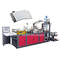 poly mailer courier bag making machine