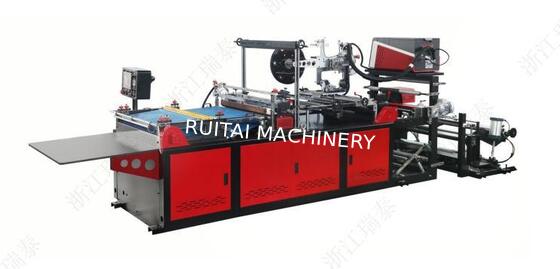 poly mailer machine