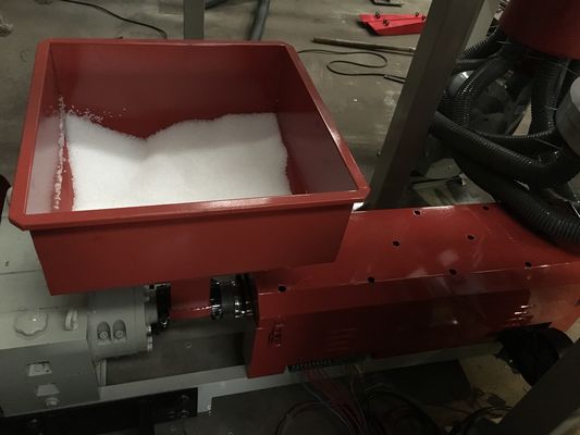 High Density-low Pressure HDPE Film Blowing Machine