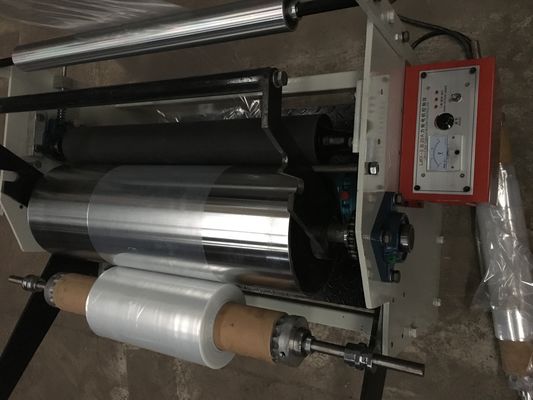 High Density-low Pressure HDPE Film Blowing Machine